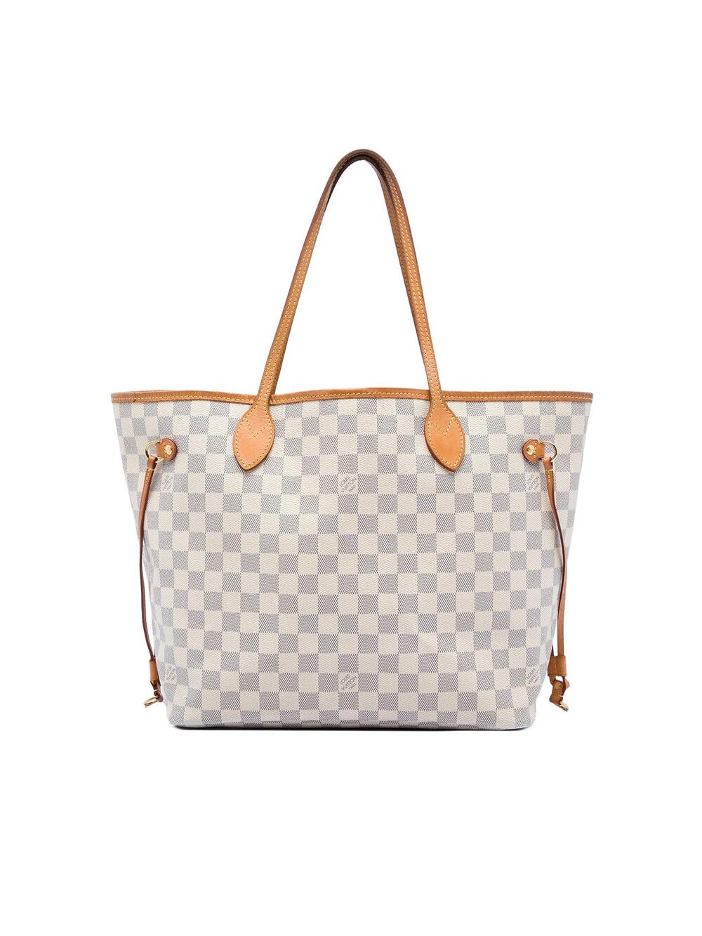 Louis Vuitton New Wave Chain Bag #342667L12B